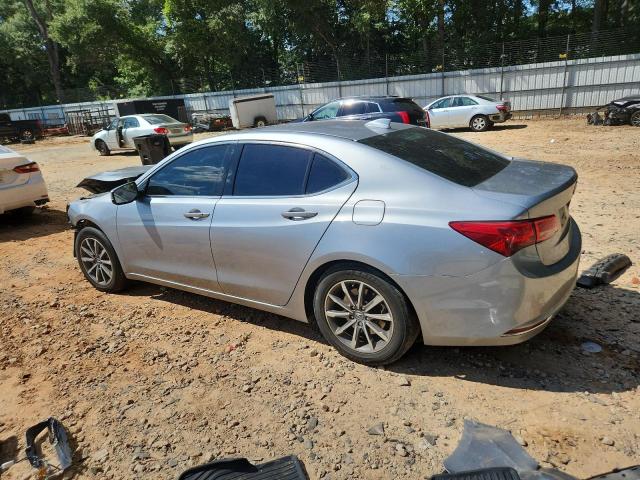 Photo 2 from auction – 2020 ACURA TLX with VIN 19UUB1F37LA007613
