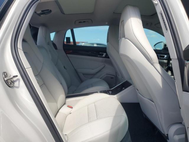 Photo 10 from auction – 2023 PORSCHE PANAMERA 4 with VIN WP0AB2A75PL130371