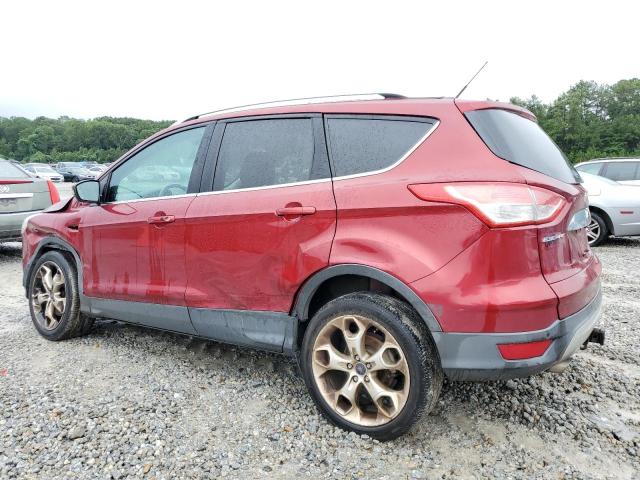 Photo 2 from auction – 2014 FORD ESCAPE TITANIUM with VIN 1FMCU9J98EUB22698