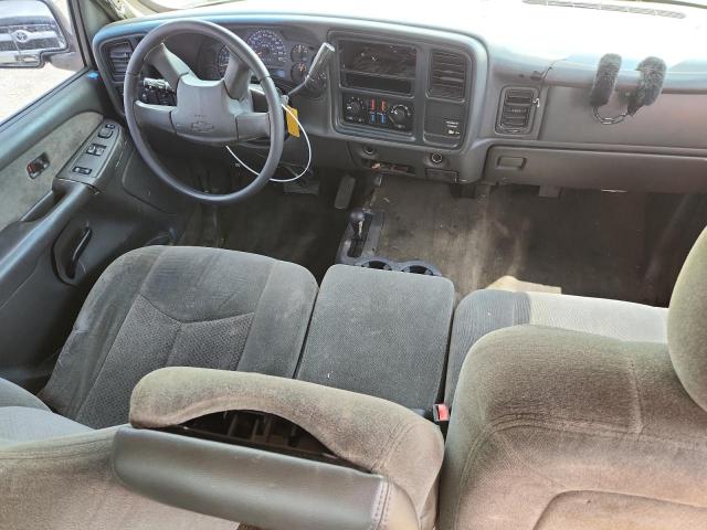 Photo 8 from auction – 2003 CHEVROLET SILVERADO K1500 with VIN 1GCEK19V13E273220