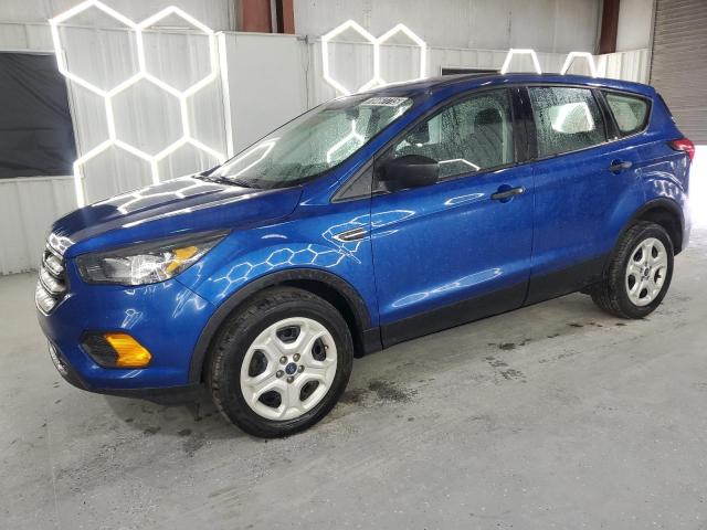 FORD ESCAPE S 2019 with VIN 1FMCU0F70KUB46475 - Photo from auction