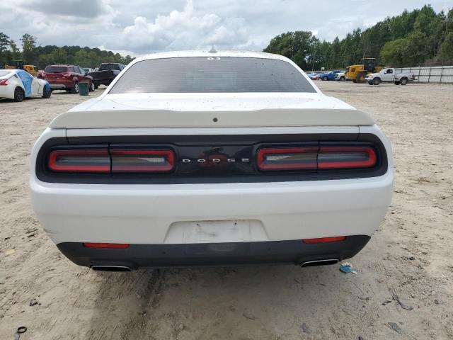 Photo 6 from auction – 2018 DODGE CHALLENGER with VIN 2C3CDZAG2JH241318