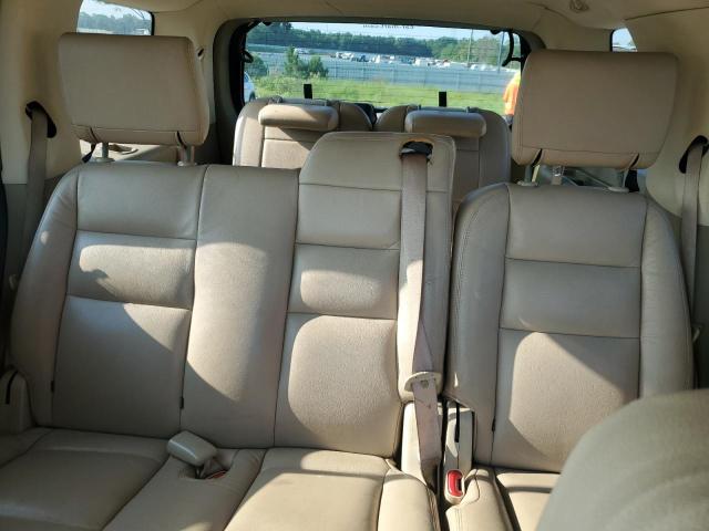 Photo 10 from auction – 2010 FORD EXPLORER X with VIN 1FMEU6DE5AUA45802