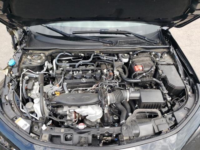 Photo 11 from auction – 2024 ACURA INTEGRA with VIN 19UDE4H27RA029827