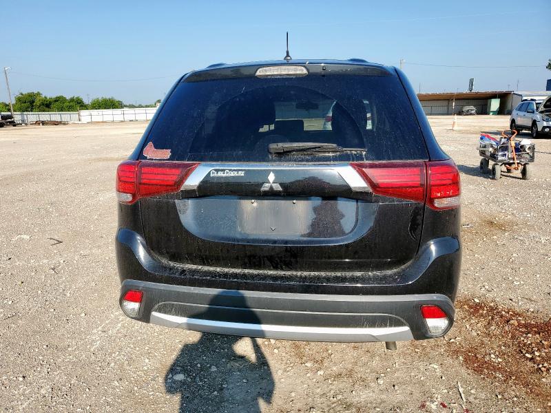 Photo 6 from auction – 2016 MITSUBISHI OUTLANDER with VIN JA4AD2A38GZ000244