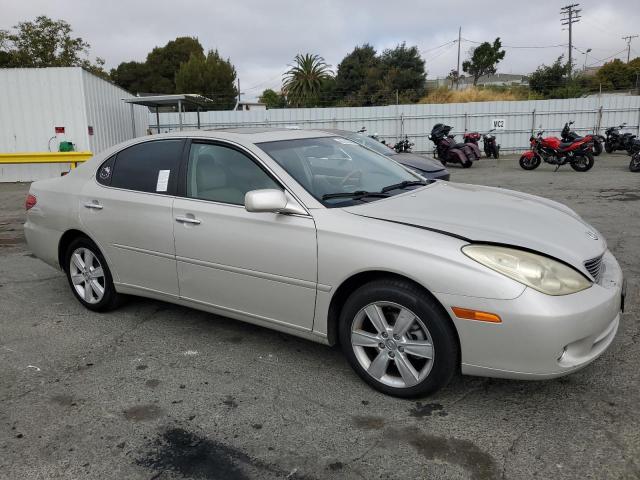 Photo 4 from auction – 2005 LEXUS ES 330 with VIN JTHBA30G655126599
