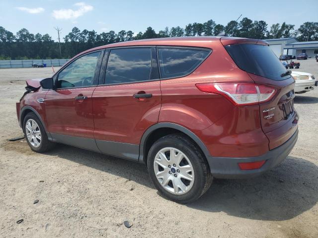 Photo 2 from auction – 2016 FORD ESCAPE S with VIN 1FMCU0F73GUA59757