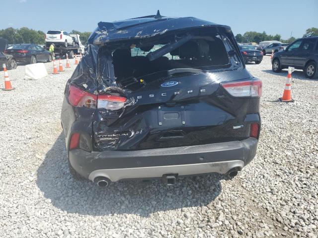 Photo 6 from auction – 2020 FORD ESCAPE TIT with VIN 1FMCU9J92LUB49926