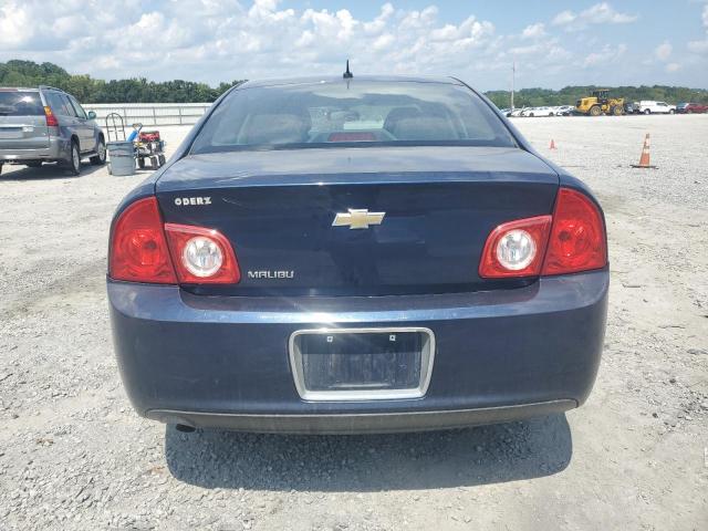 Photo 6 from auction – 2010 CHEVROLET MALIBU LS with VIN 1G1ZB5EB0AF196893