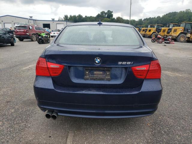 Photo 6 from auction – 2011 BMW 328 XI SULEV with VIN WBAPK5C59BA660917