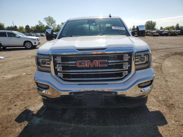 Photo 5 from auction – 2018 GMC SIERRA K15 with VIN 3GTU2NEC5JG571931