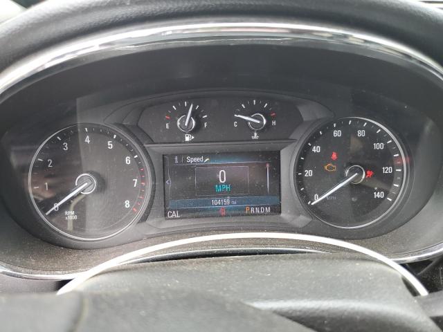 Photo 9 from auction – 2020 BUICK ENCORE PREFERRED with VIN KL4CJASB1LB052819