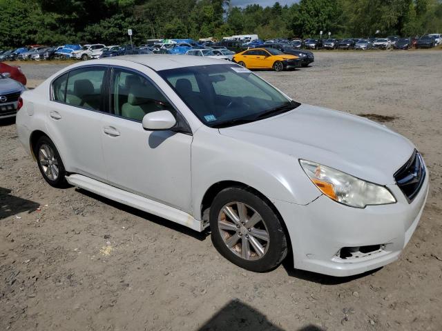 Photo 4 from auction – 2011 SUBARU LEGACY 2.5 with VIN 4S3BMBC68B3213966