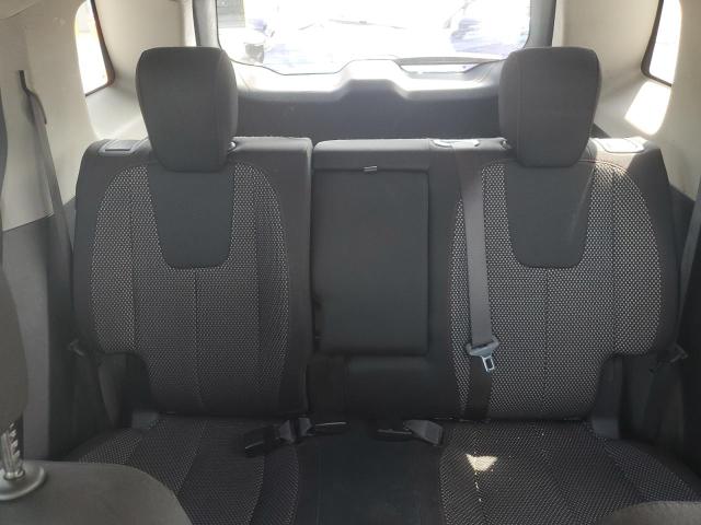 Photo 10 from auction – 2017 GMC TERRAIN SL with VIN 2GKFLTEK2H6270545