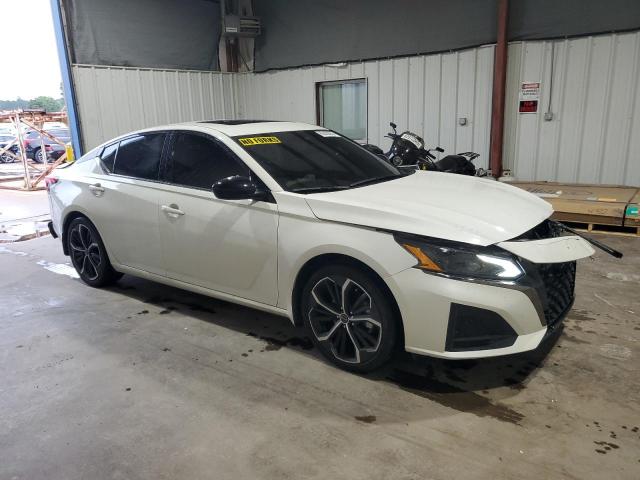 Photo 4 from auction – 2024 NISSAN ALTIMA SR with VIN 1N4BL4CV7RN424599