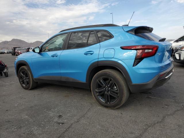 Photo 2 from auction – 2025 CHEVROLET TRAX ACTIV with VIN KL77LKEP2SC290621