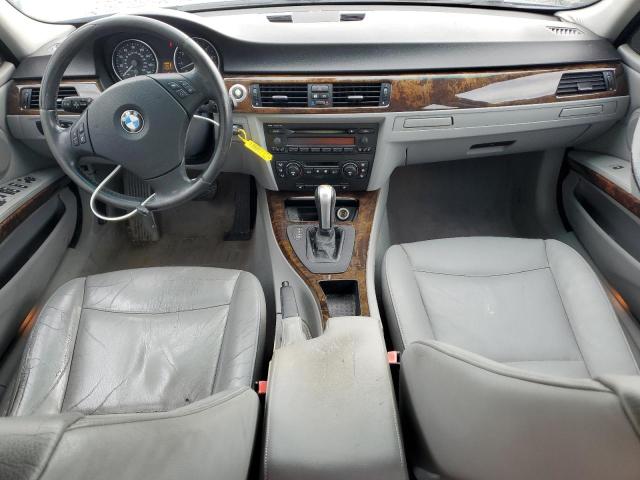 Photo 8 from auction – 2006 BMW 330 XI with VIN WBAVD33556KV61338