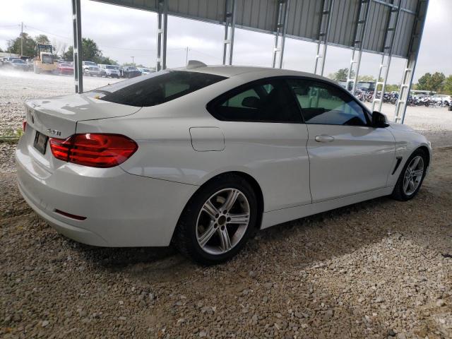 Photo 3 from auction – 2014 BMW 428 I with VIN WBA3N7C56EF719852