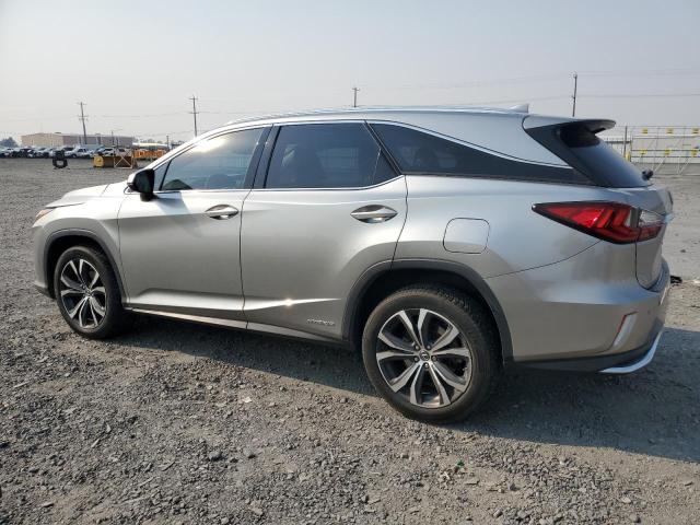 Photo 2 from auction – 2018 LEXUS RX 450H L BASE with VIN JTJDGKCAXJ2002175