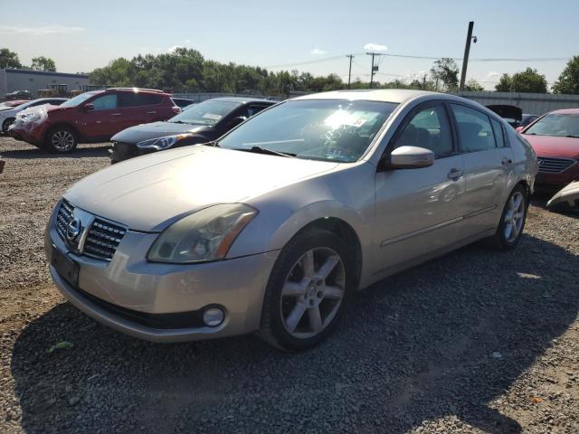 NISSAN MAXIMA SE 2006 with VIN 1N4BA41E56C836312 - Photo from auction