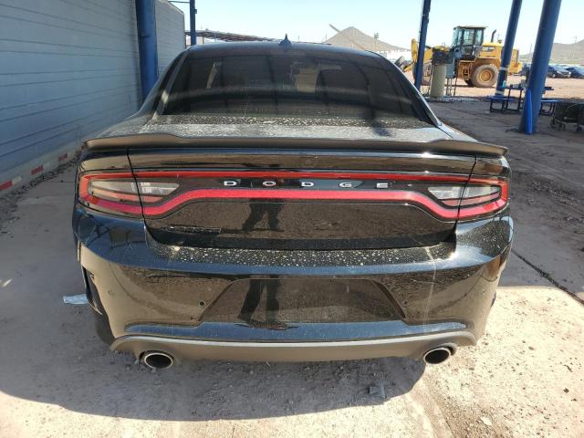Photo 6 from auction – 2018 DODGE CHARGER R/T 392 with VIN 2C3CDXGJ5JH129460