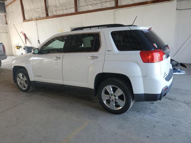 Photo 2 from auction – 2015 GMC TERRAIN SL with VIN 2GKFLSE33F6369620