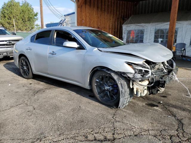 Foto 4 de la subasta – 2013 NISSAN MAXIMA S con VIN 1N4AA5AP1DC800343