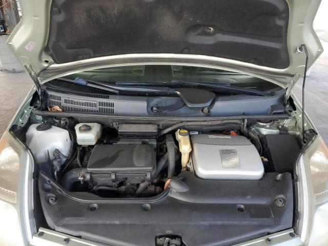Photo 11 from auction – 2008 TOYOTA PRIUS with VIN JTDKB20U287780135