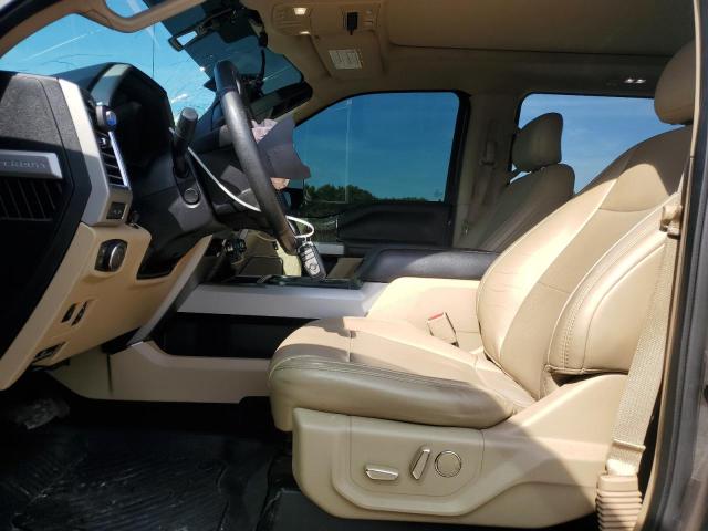 Photo 7 from auction – 2017 FORD F250 SUPER with VIN 1FT7W2BT4HEC51599