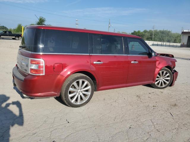 Photo 3 from auction – 2016 FORD FLEX LIMIT with VIN 2FMHK6DT3GBA05492
