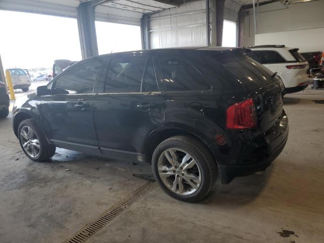 Photo 2 from auction – 2011 FORD EDGE LIMIT with VIN 2FMDK4KC2BBB60646