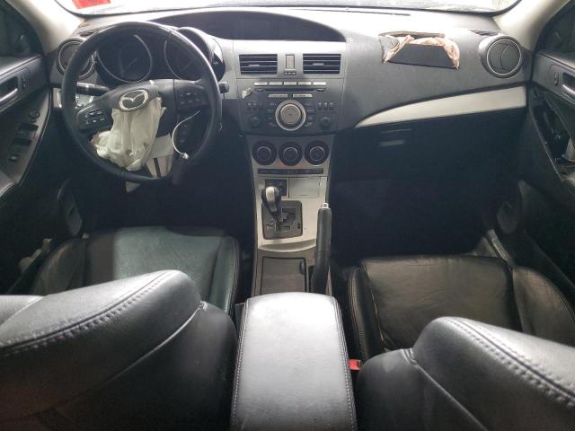 Photo 8 from auction – 2010 MAZDA 3 S with VIN JM1BL1H60A1113263