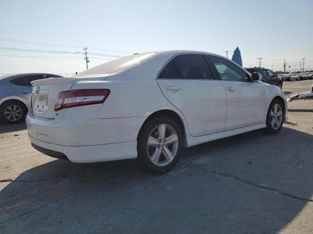 Photo 3 from auction – 2011 TOYOTA CAMRY BASE with VIN 4T1BF3EK4BU620800
