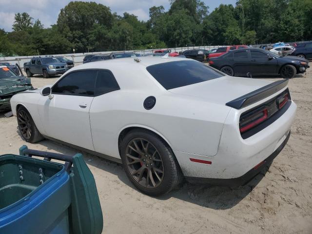 Photo 2 from auction – 2016 DODGE CHALLENGER with VIN 2C3CDZC92GH157510