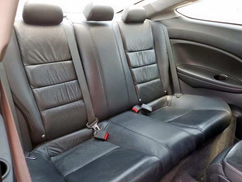 Photo 10 from auction – 2012 HONDA ACCORD EXL with VIN 1HGCS1B86CA005204