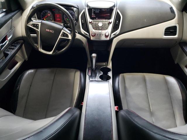 Photo 8 from auction – 2011 GMC TERRAIN SLT with VIN 2CTFLXE59B6308877