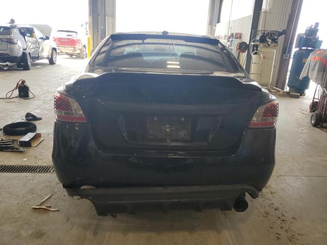 Photo 6 from auction – 2015 NISSAN ALTIMA 2.5 with VIN 1N4AL3AP2FC417688