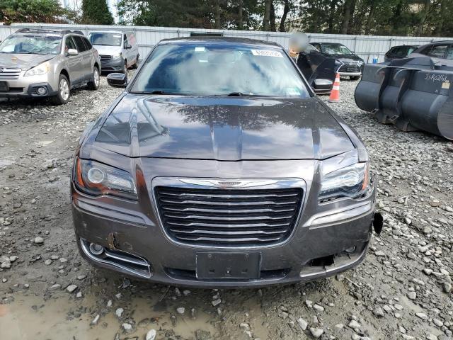 Photo 5 from auction – 2014 CHRYSLER 300 S with VIN 2C3CCABG0EH344357