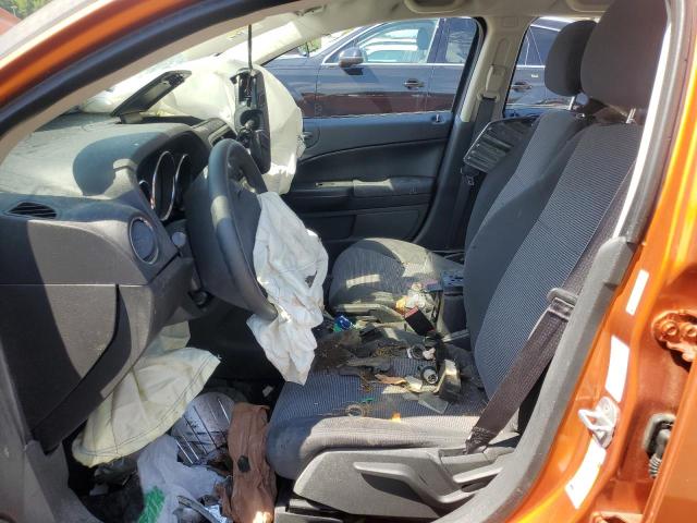 Photo 7 from auction – 2011 DODGE CALIBER HE with VIN 1B3CB5HA0BD269615