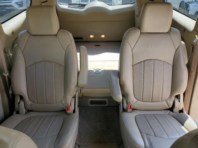 Photo 10 from auction – 2012 BUICK ENCLAVE with VIN 5GAKRDED8CJ107184