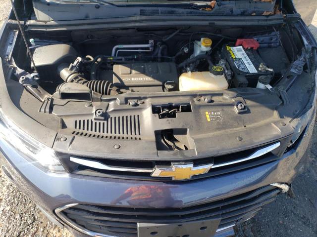 Photo 12 from auction – 2019 CHEVROLET TRAX LS with VIN 3GNCJNSB4KL169912