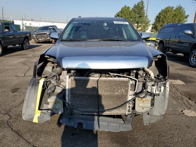 Photo 5 from auction – 2015 GMC TERRAIN DENALI with VIN 2GKFLZEK6F6128747