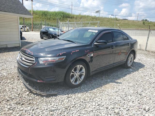 FORD TAURUS SEL 2013 with VIN 1FAHP2H86DG158771 - Photo from auction