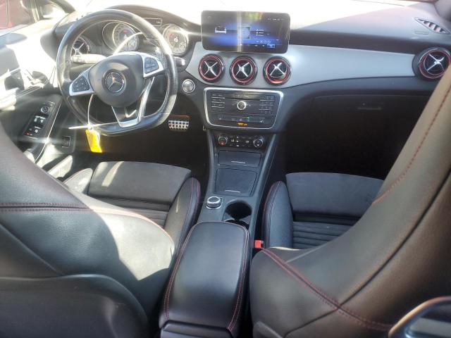 Photo 8 from auction – 2016 MERCEDES-BENZ CLA 250 with VIN WDDSJ4EB4GN296778