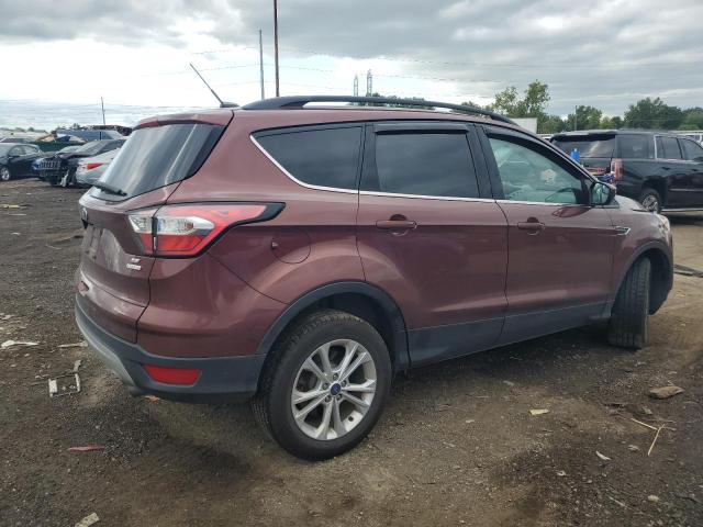 Photo 3 from auction – 2018 FORD ESCAPE SE with VIN 1FMCU0GD0JUC47065