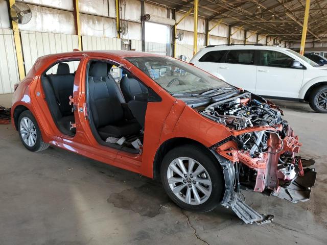 Photo 4 from auction – 2024 TOYOTA COROLLA SE with VIN JTND4MBE2R3218132