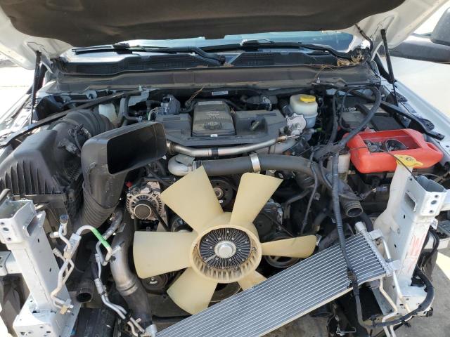 Photo 11 from auction – 2023 RAM 2500 BIG H with VIN 3C6UR5DL8PG589157