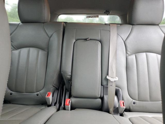 Photo 10 from auction – 2014 CHEVROLET TRAVERSE L with VIN 1GNKVFED6EJ255317