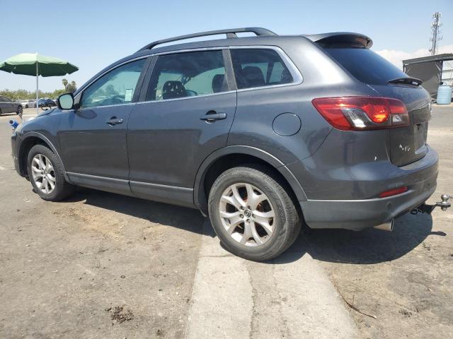 Photo 2 from auction – 2015 MAZDA CX-9 TOURI with VIN JM3TB2CV6F0454974