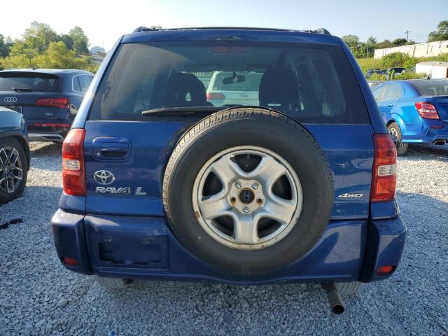 Фото 6 с аукциона – 2005 TOYOTA RAV4 с VIN JTEHD20V650063430